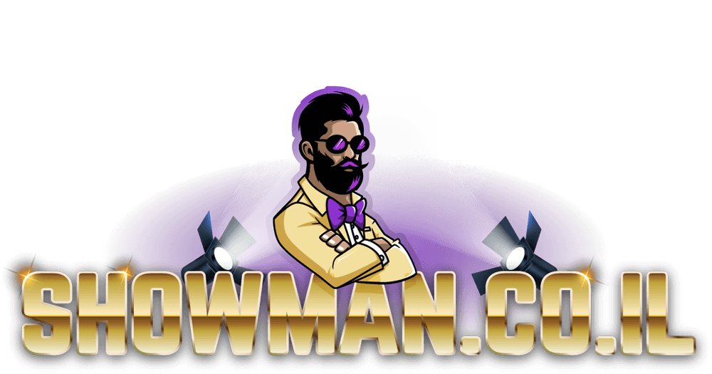 SHOWMAN