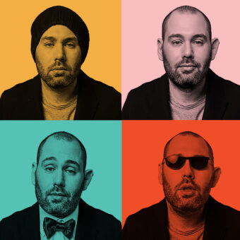 СЕМЁН СЛЕПАКОВ - Большой концерт