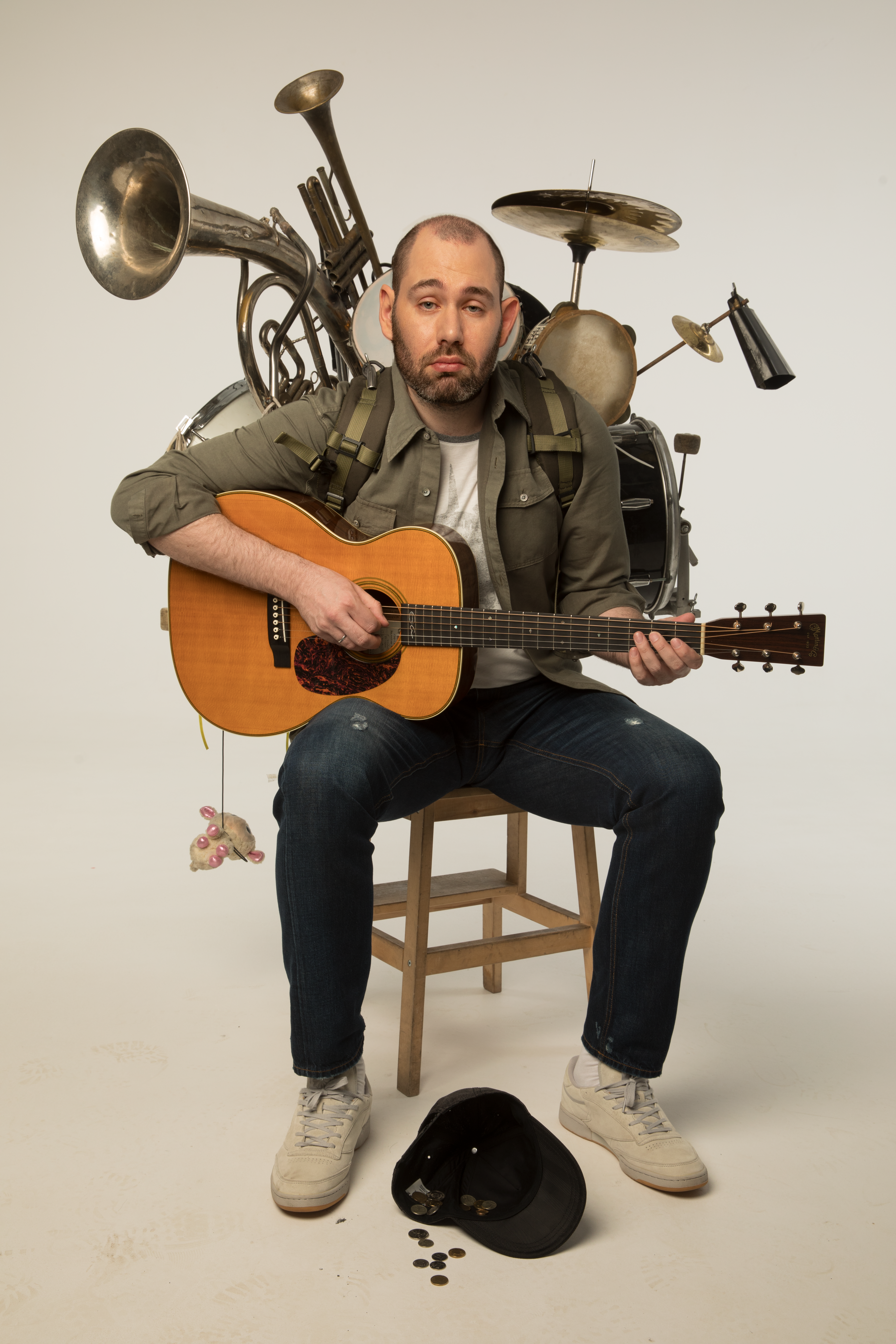 СЕМЁН СЛЕПАКОВ - Большой концерт — изображение 2