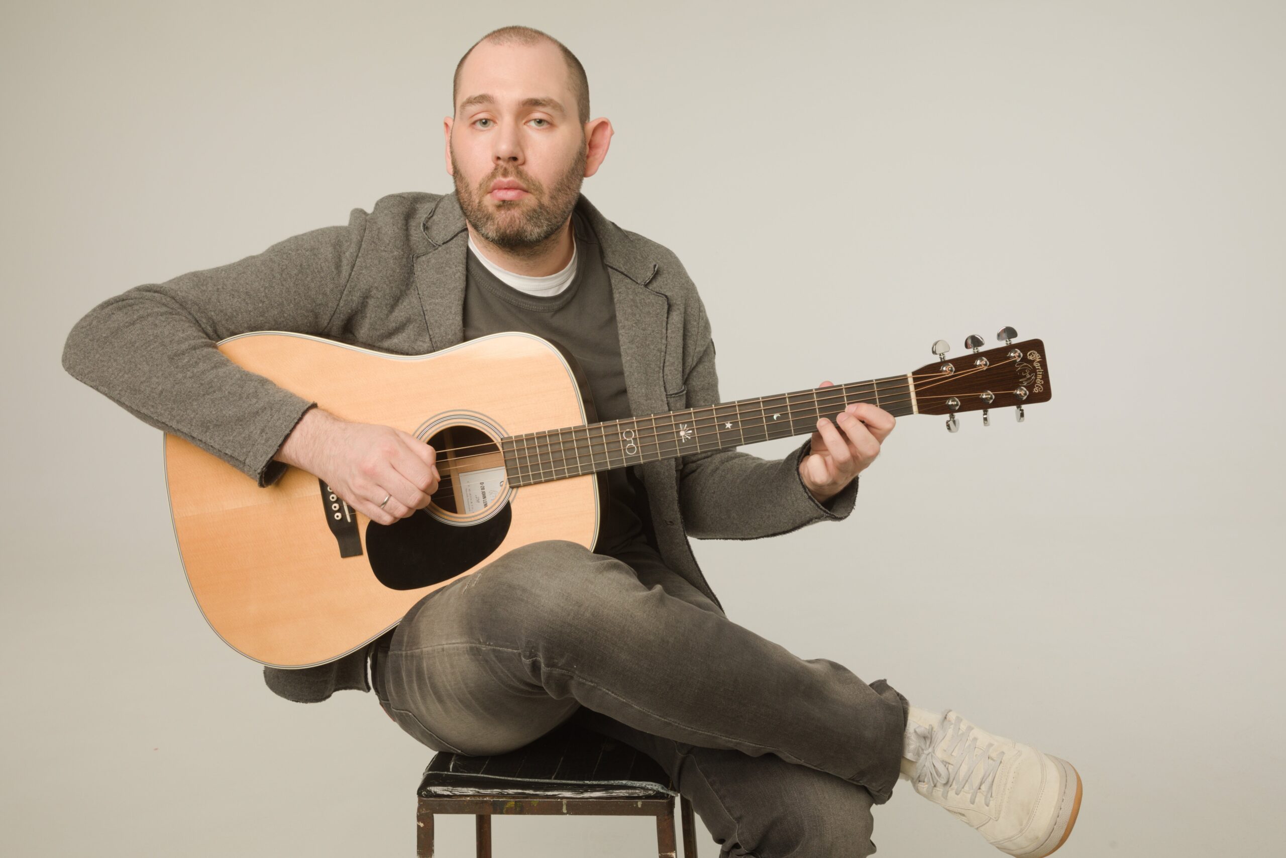 СЕМЁН СЛЕПАКОВ - Большой концерт — изображение 6