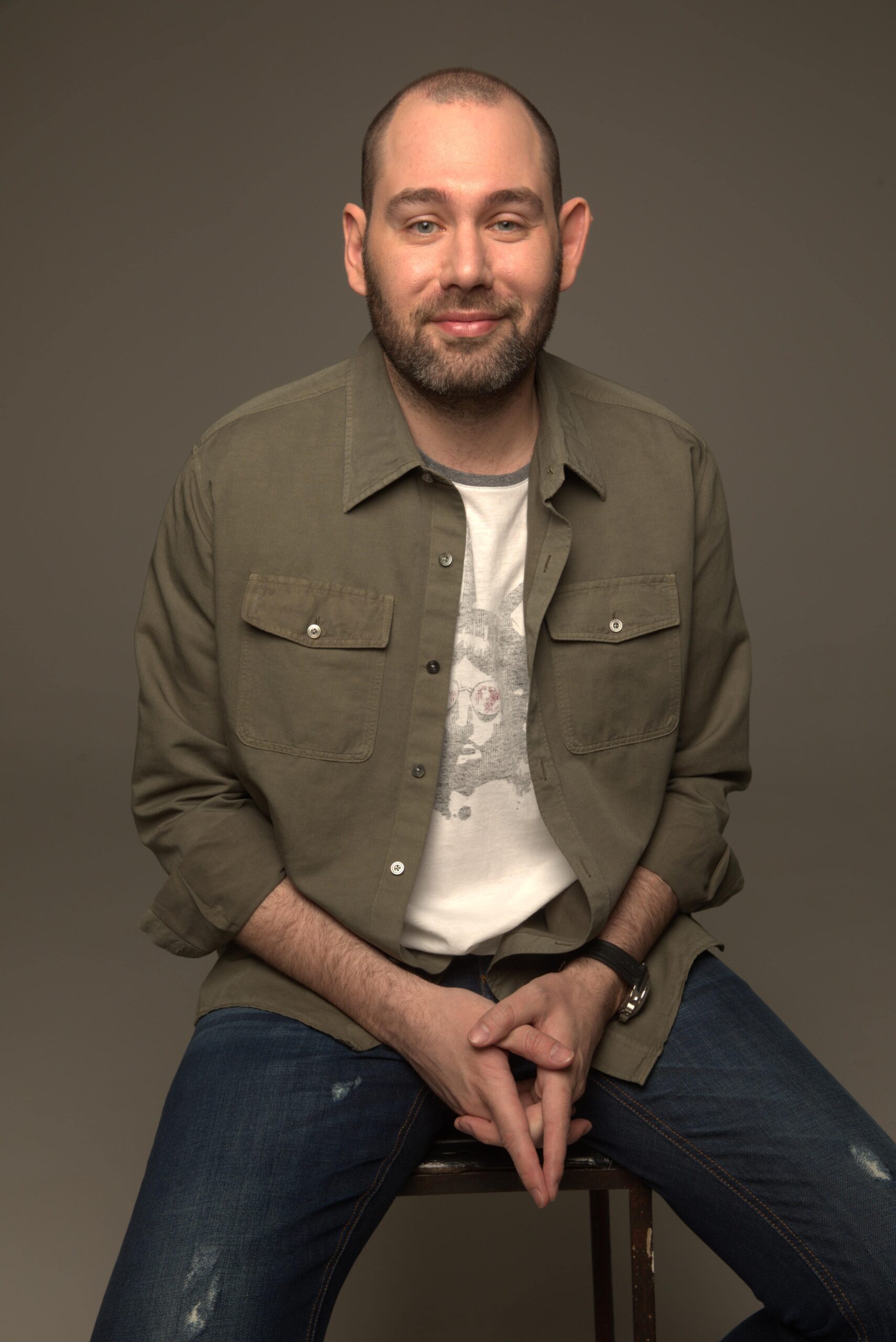 СЕМЁН СЛЕПАКОВ - Большой концерт — изображение 3