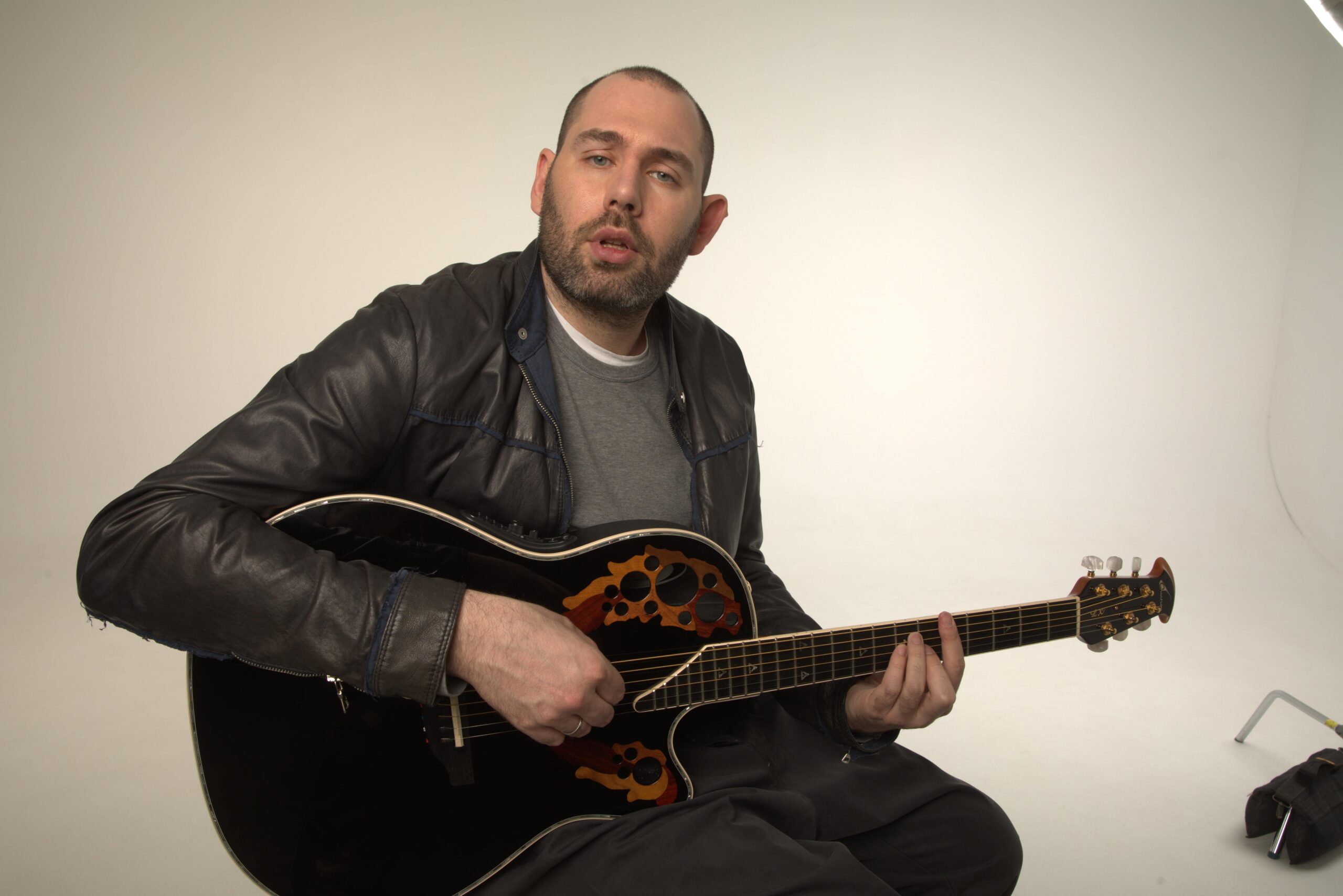 СЕМЁН СЛЕПАКОВ - Большой концерт — изображение 7