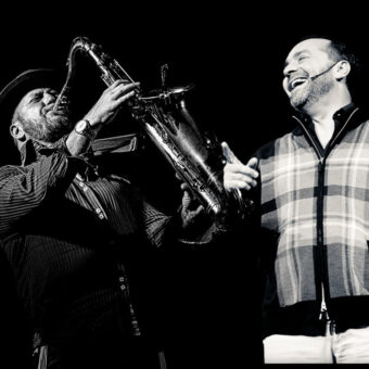 ВИКТОР ШЕНДЕРОВИЧ - «Как таскали пианино»