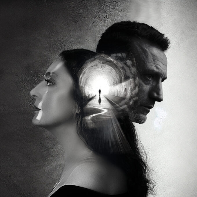 Спектакль «ОРФЕЙ И ЭВРИДИКА»