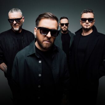 БЕЗ ОБМЕЖЕНЬ - 2026