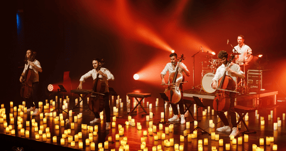 МИРОВЫЕ РОК-ХИТЫ. ПЕРЕЗАГРУЗКА — изображение 2