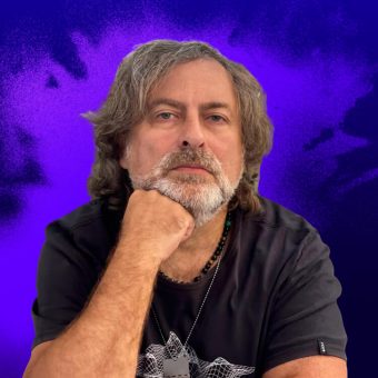 «АВТОПОРТРЕТ» - творческий вечер Валерия Цацкиса