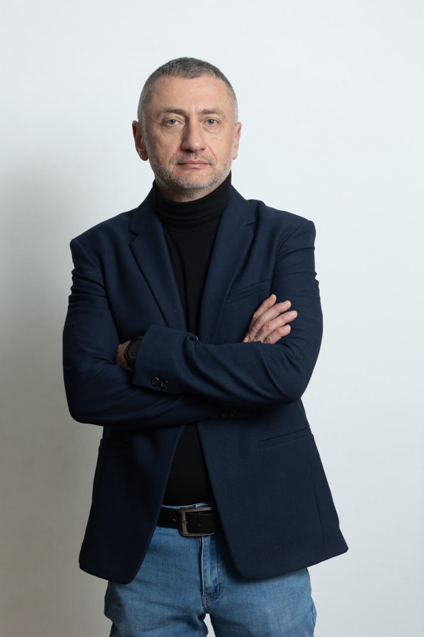 Встреча с Сергеем Ауслендером в Израиле! — изображение 2