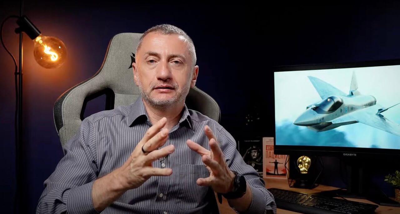 Встреча с Сергеем Ауслендером в Израиле! — изображение 4