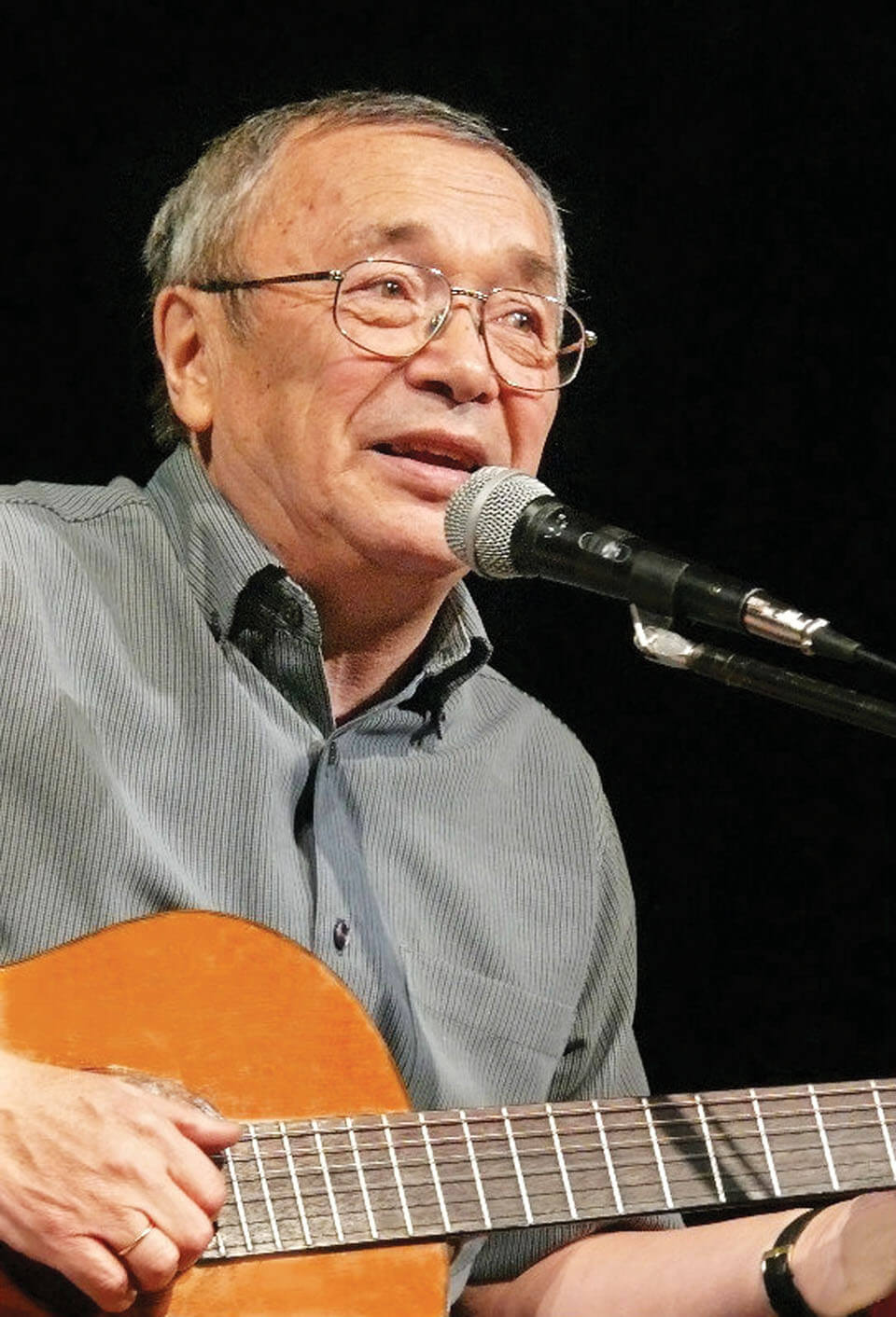 Большие концерты Юлия Кима — изображение 2