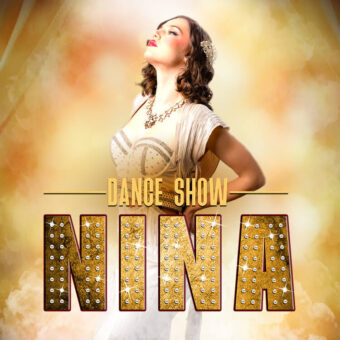 NINA – Грандиозное танцевальное шоу