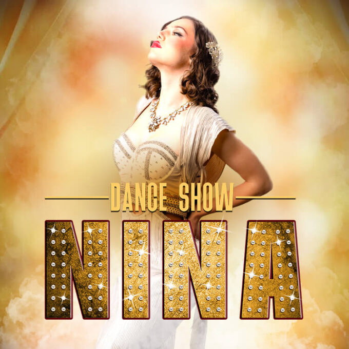NINA – Грандиозное танцевальное шоу