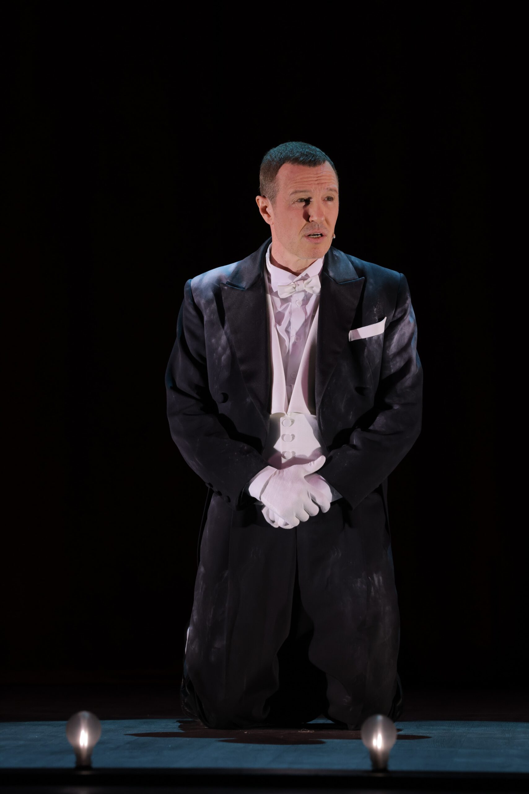 Спектакль-кабаре «ТОРГОВЦЫ РЕЗИНОЙ» — изображение 4