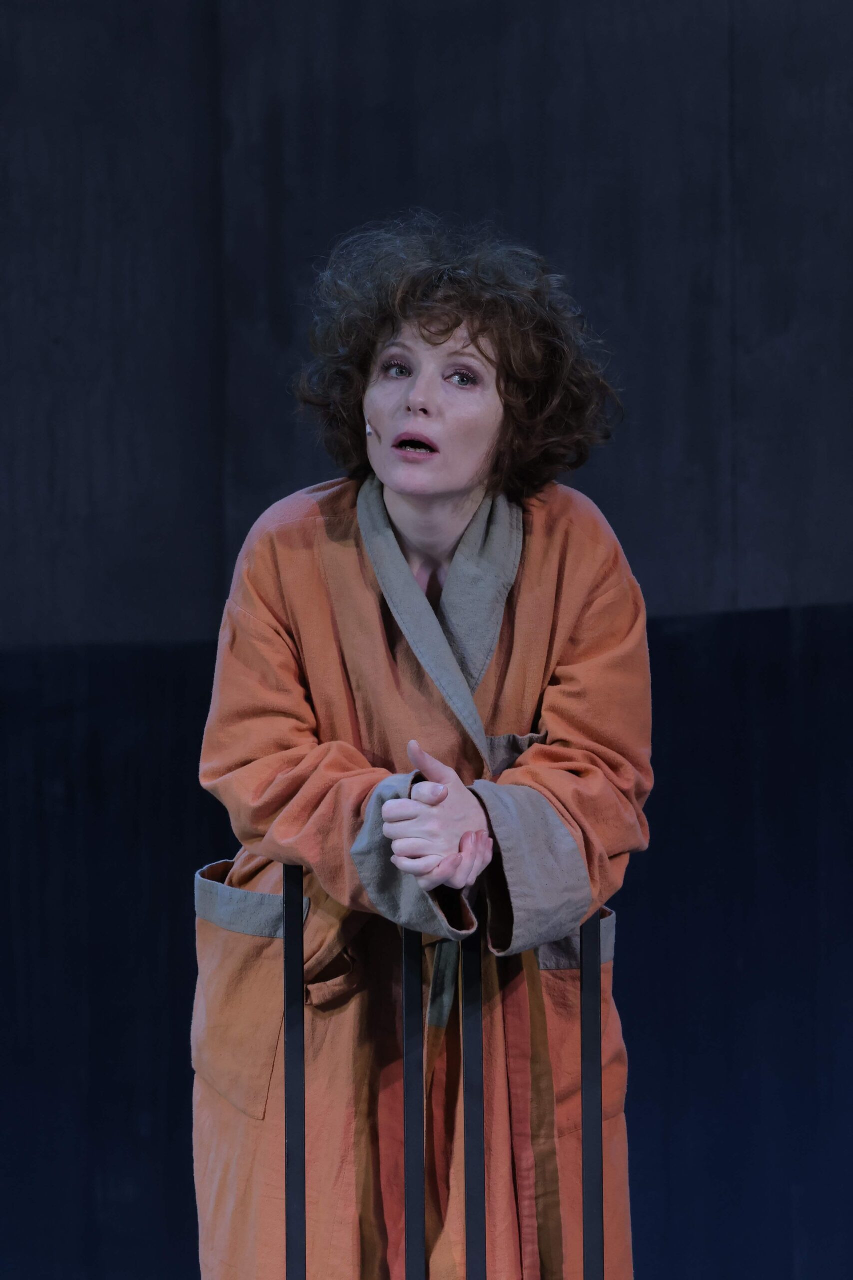 Спектакль-кабаре «ТОРГОВЦЫ РЕЗИНОЙ» — изображение 3