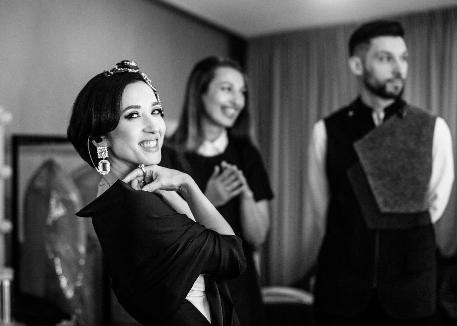 The ALIBI SISTERS – Израильский тур — изображение 4