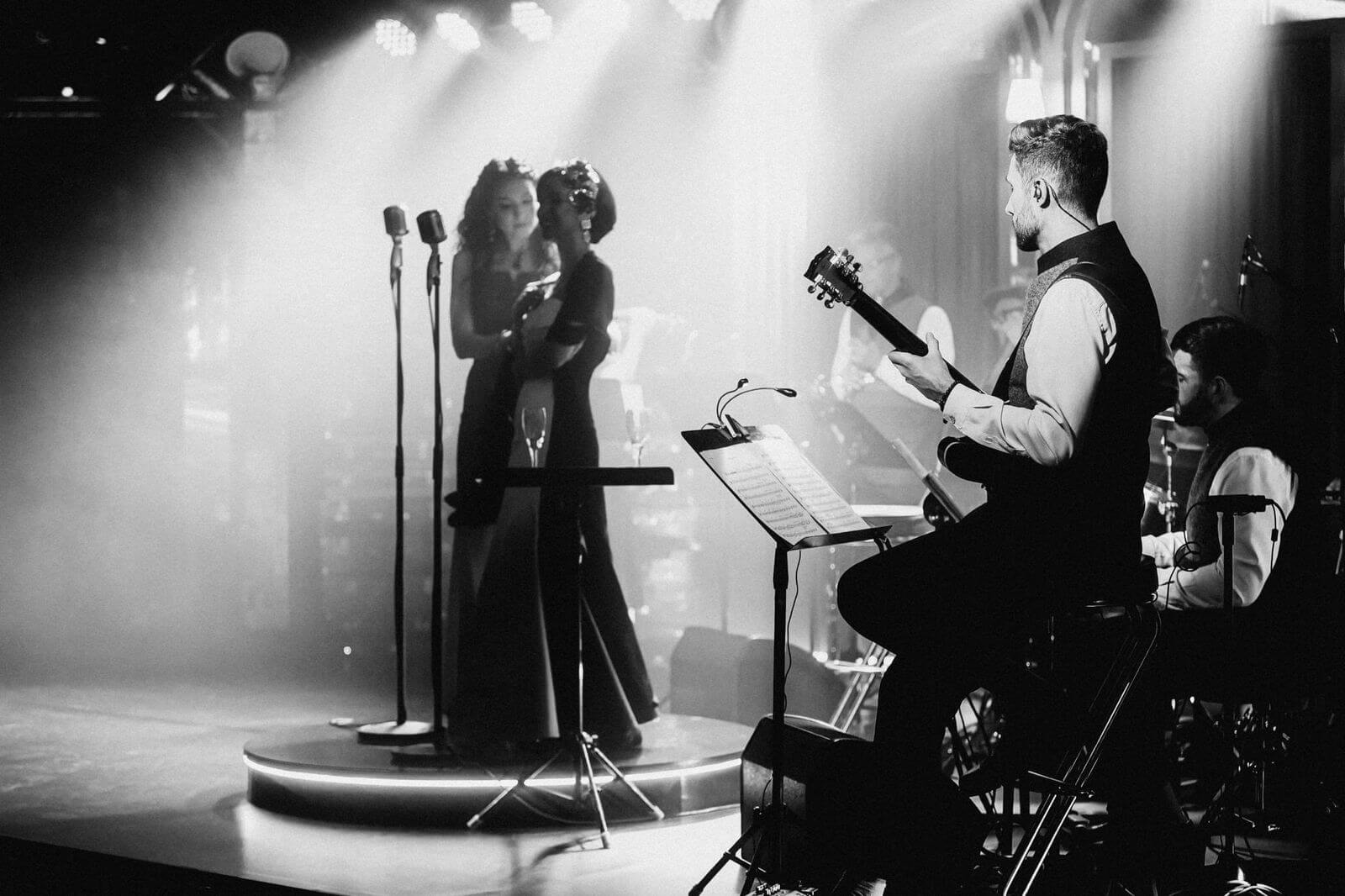 The ALIBI SISTERS – Израильский тур — изображение 9