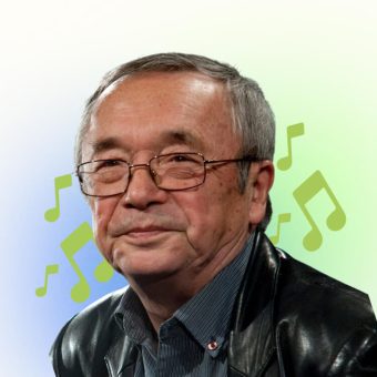 Большие концерты Юлия Кима