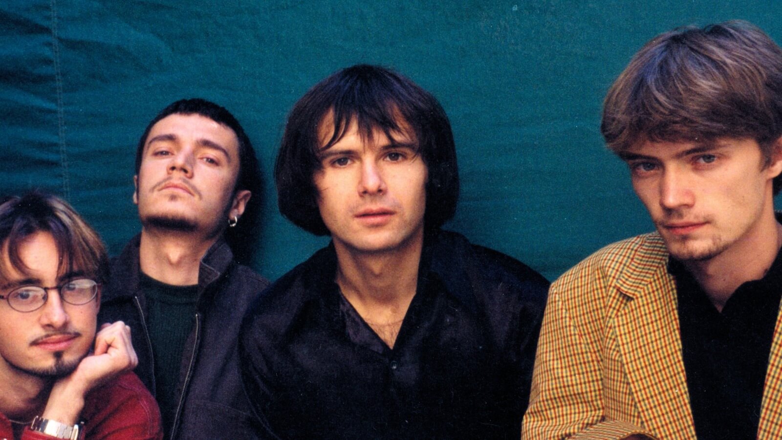 ФІЛЬМ «Океан Ельзи: Спостереження Шторму» у Хайфі — изображение 2