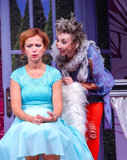 «МУЖЧИНА С ДОСТАВКОЙ НА ДОМ» — изображение 3