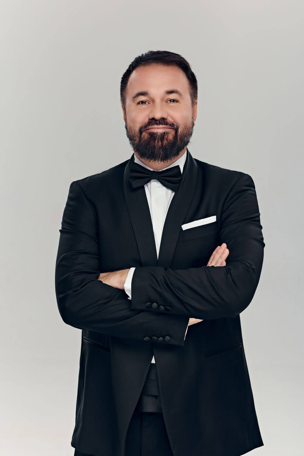 АНТОН ЛИРНИК – Сольный STANDUP — изображение 2