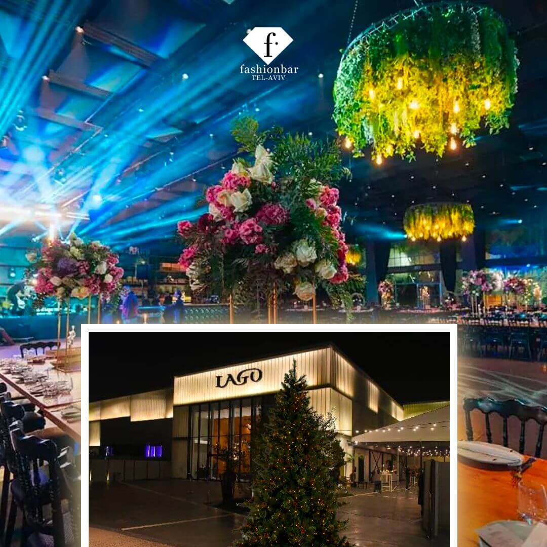 LUXURY NEW YEAR EVENT от FASHIONBAR в LAGO — изображение 6