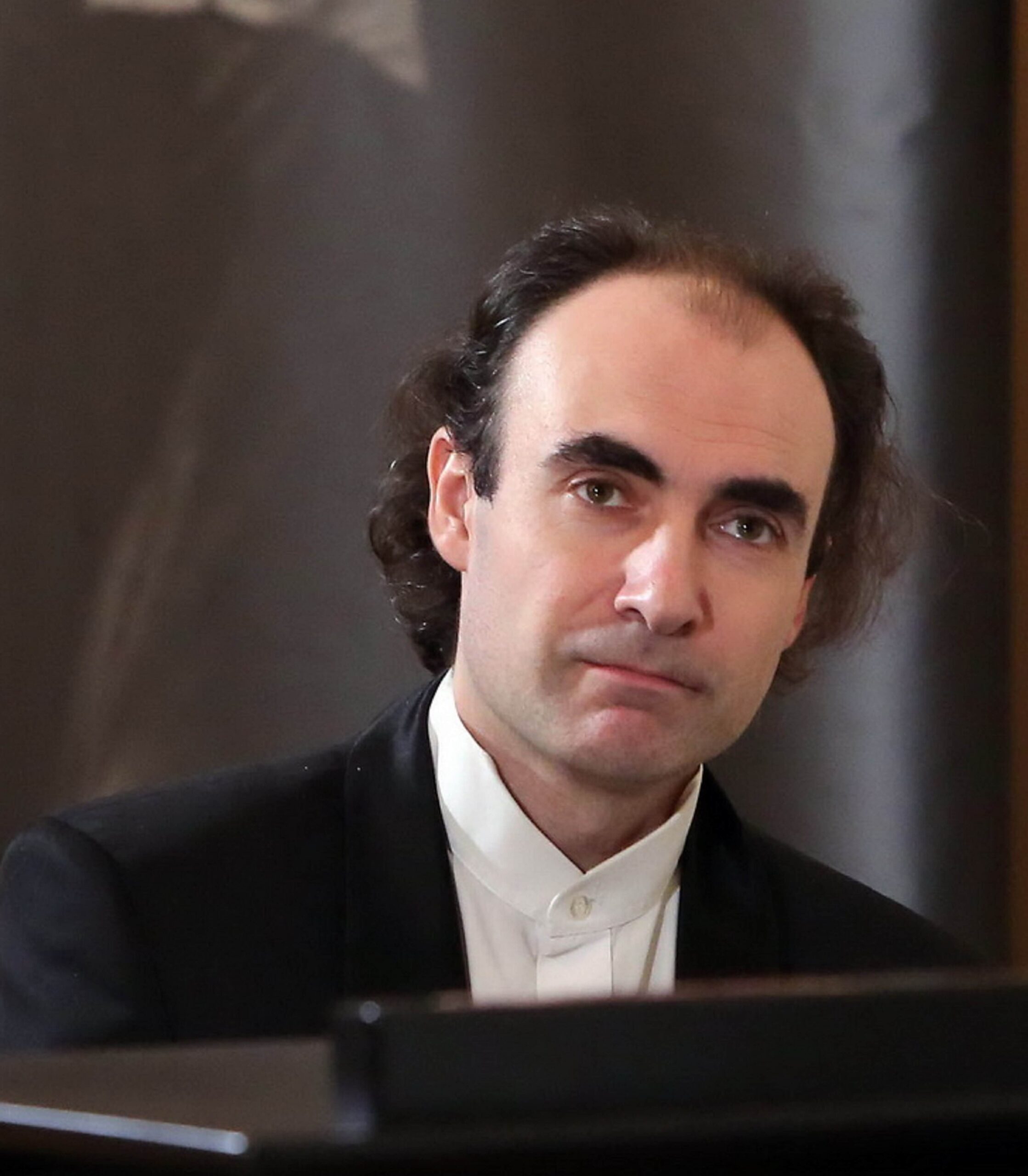 ОЛЕГ ПОГУДИН - Премьера «Вертинский» — изображение 6